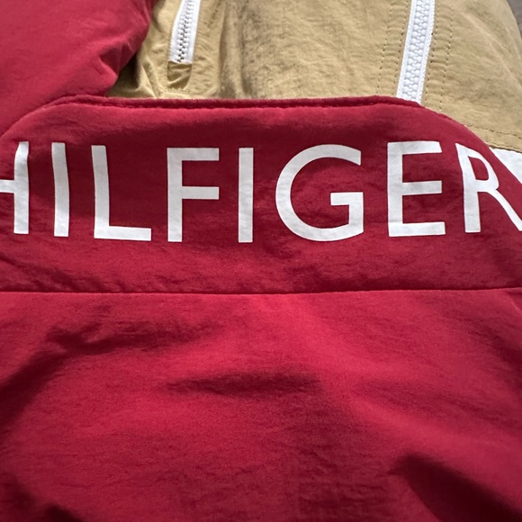 Tommy Hilfiger Men’s Jacket Size Medium (M) - Picture 4 of 6